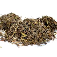Schwarzer Tee-Darjeeling GFOP First Flush "Namring"